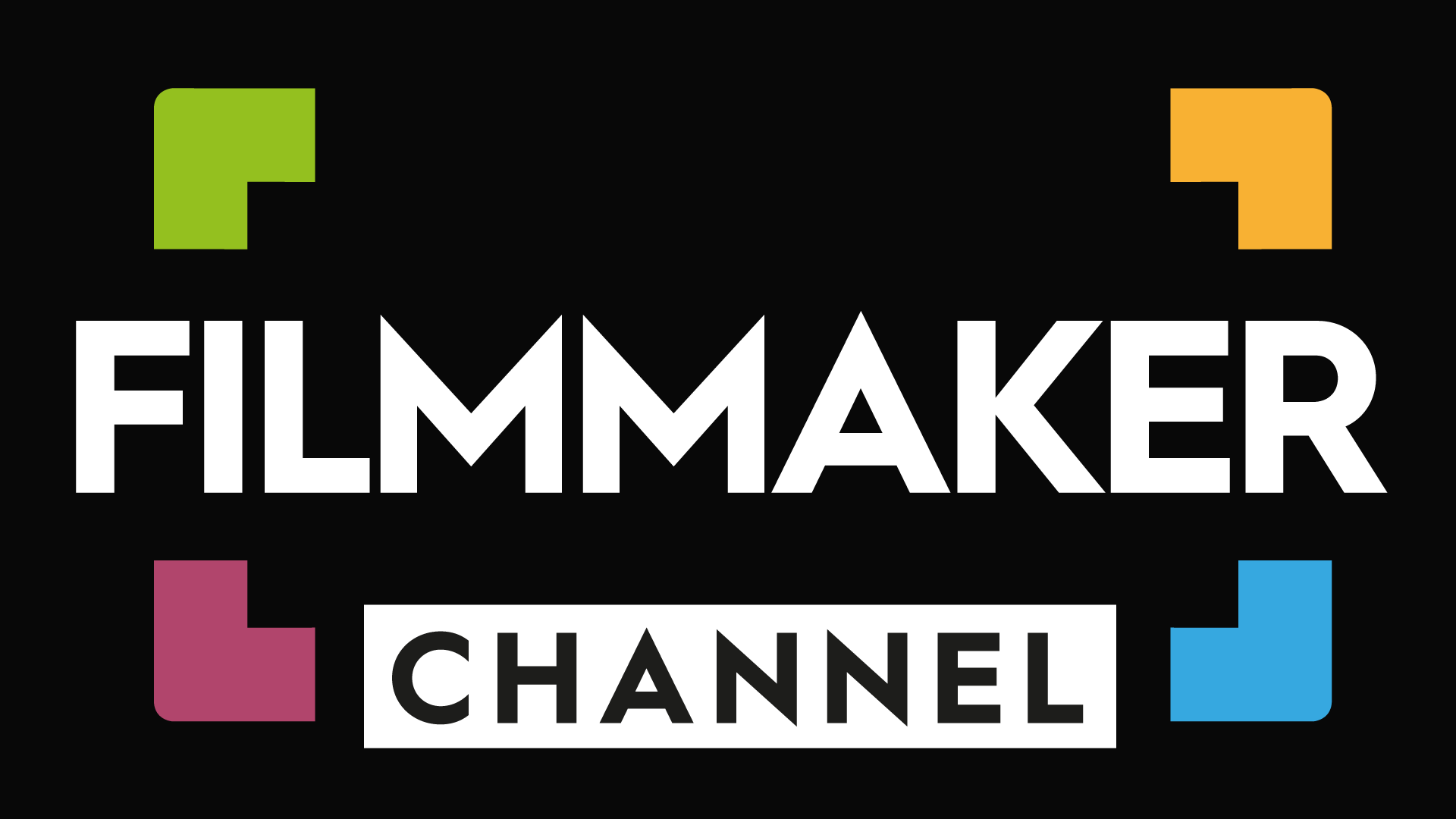 Filmmaker Channel YouTube